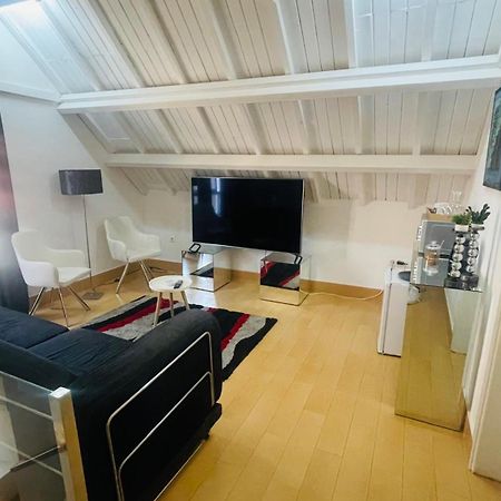 Kazarao Di Mavete Hotell Praia Eksteriør bilde