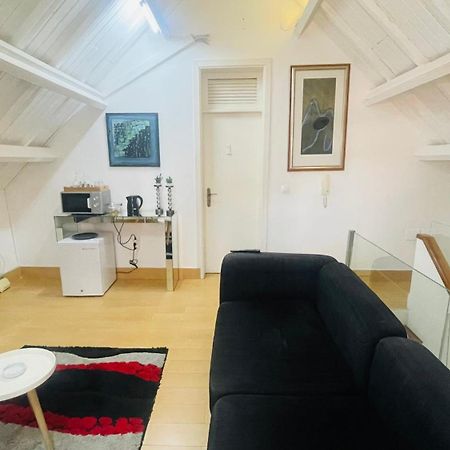 Kazarao Di Mavete Hotell Praia Eksteriør bilde