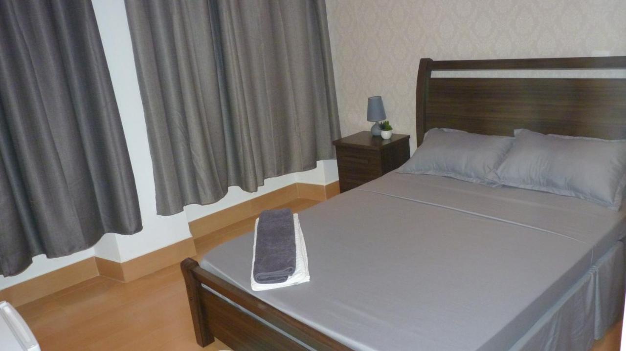Kazarao Di Mavete Hotell Praia Eksteriør bilde