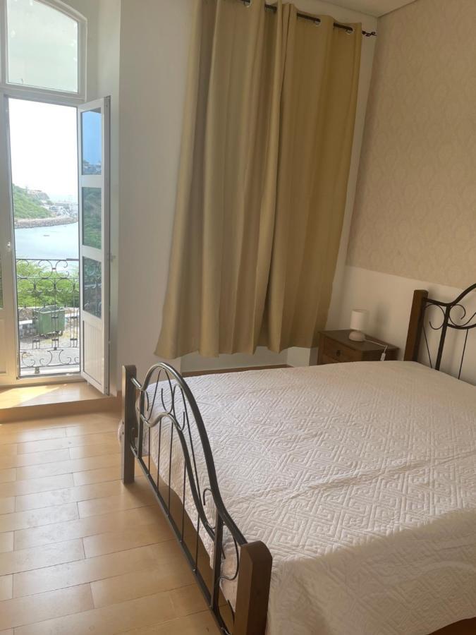 Kazarao Di Mavete Hotell Praia Eksteriør bilde