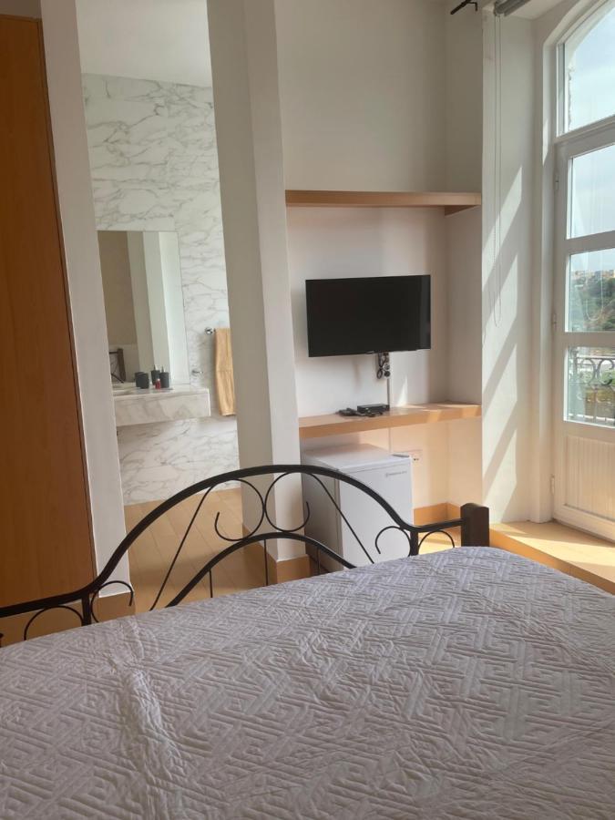 Kazarao Di Mavete Hotell Praia Eksteriør bilde