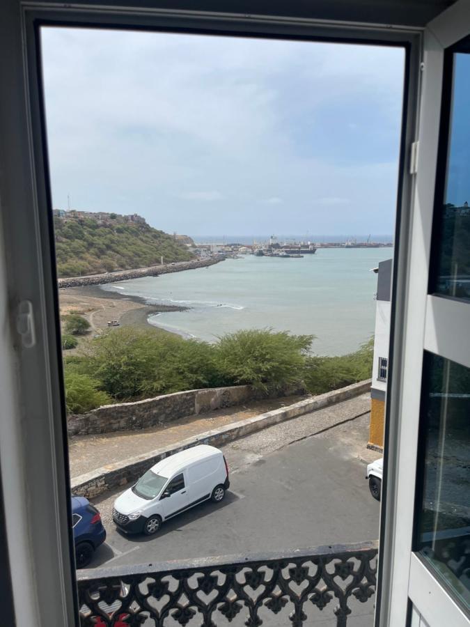 Kazarao Di Mavete Hotell Praia Eksteriør bilde